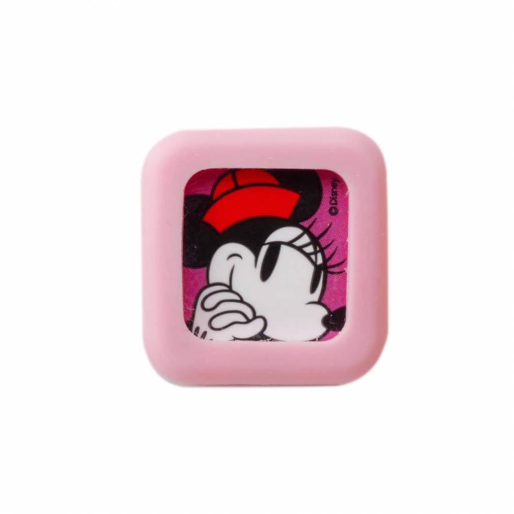 Japan 2023 new Disney Disney Mickey Tennis shock absorber Disney Tennis shock absorber