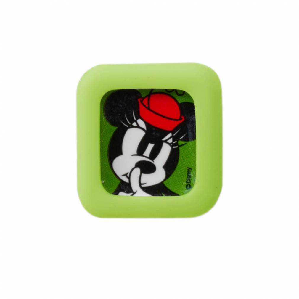 Japan 2023 new Disney Disney Mickey Tennis shock absorber Disney Tennis shock absorber