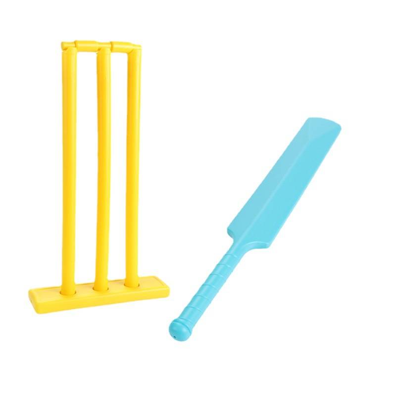 Hot selling children's board ball set outdoor sports cricket toy parent -child interactive outdoor sports toys