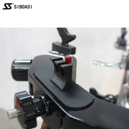 Spoas tennis racket pressure device stretch wire wire wiring machine accessories badminton high pound protector a pair