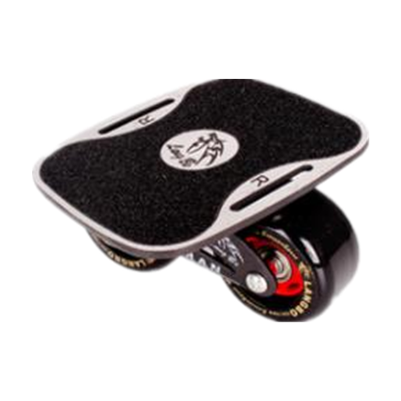Four -generation drifting board beginner adult children's four -wheel division professional version brushing street road board mobility flash roller skating