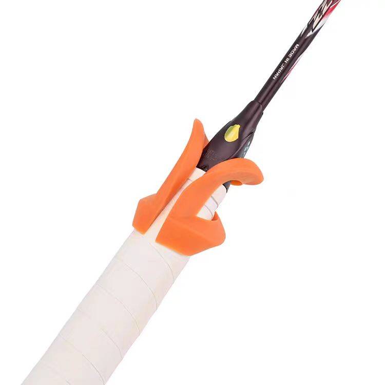 Yu grip assistant holding a shooting artifact auxiliary correction correctional correctional flies to correct the grip training grip assistant equipment