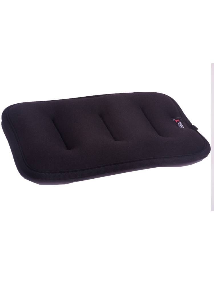 Abdominal respiratory training diaphragm training equipment training and negative training lung live amount of sandbags deep breathing sleep rehabilitation