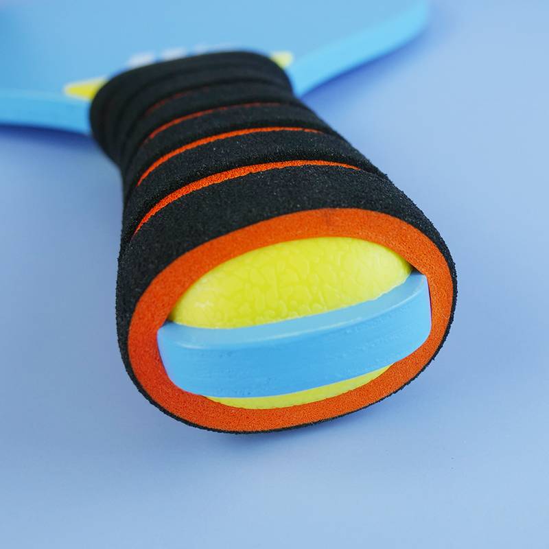 Campaign Bannaba Badminton Set Room Line Solid Wooden Sales Children Adult San Mao Shena Rag Fitness Ping Badminton