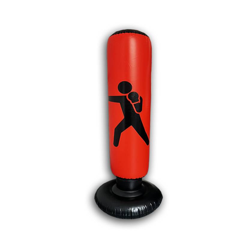 1.6m Children's Twita Bling Pillar Home Boxing Sandbags Piece Sports Fitness Boxing Target Adult Exercise
