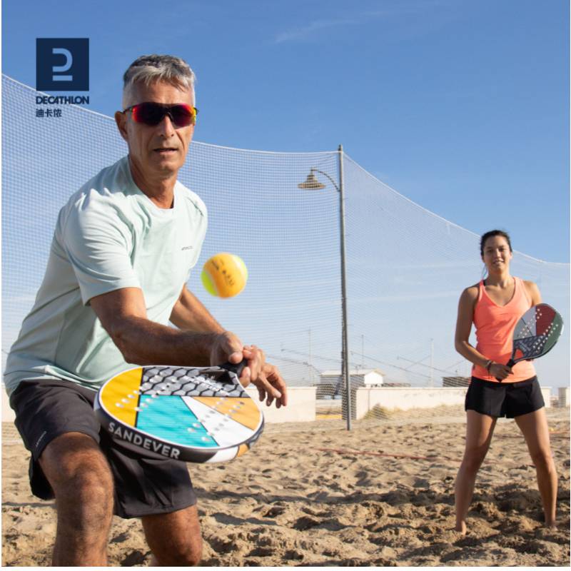 Decanon Beach TennisSAJ6