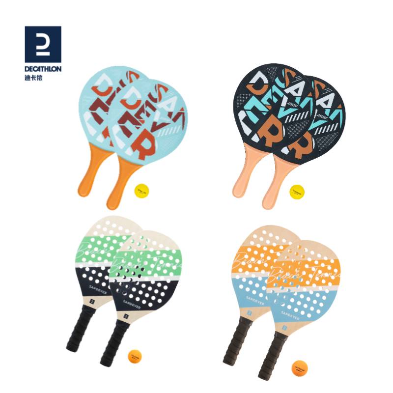 Decanon Beach TennisSAJ6