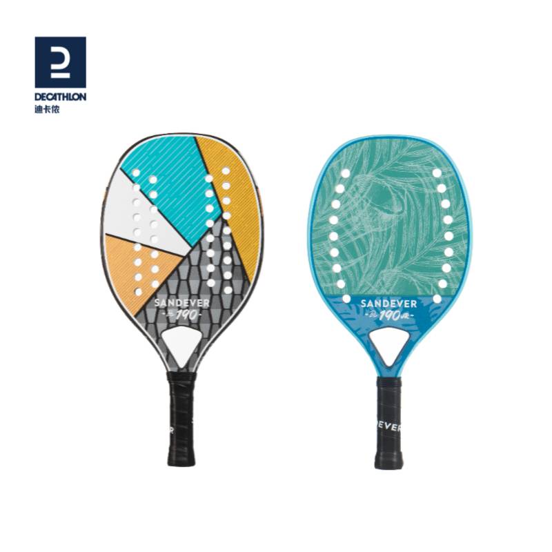 Decanon Beach TennisSAJ6