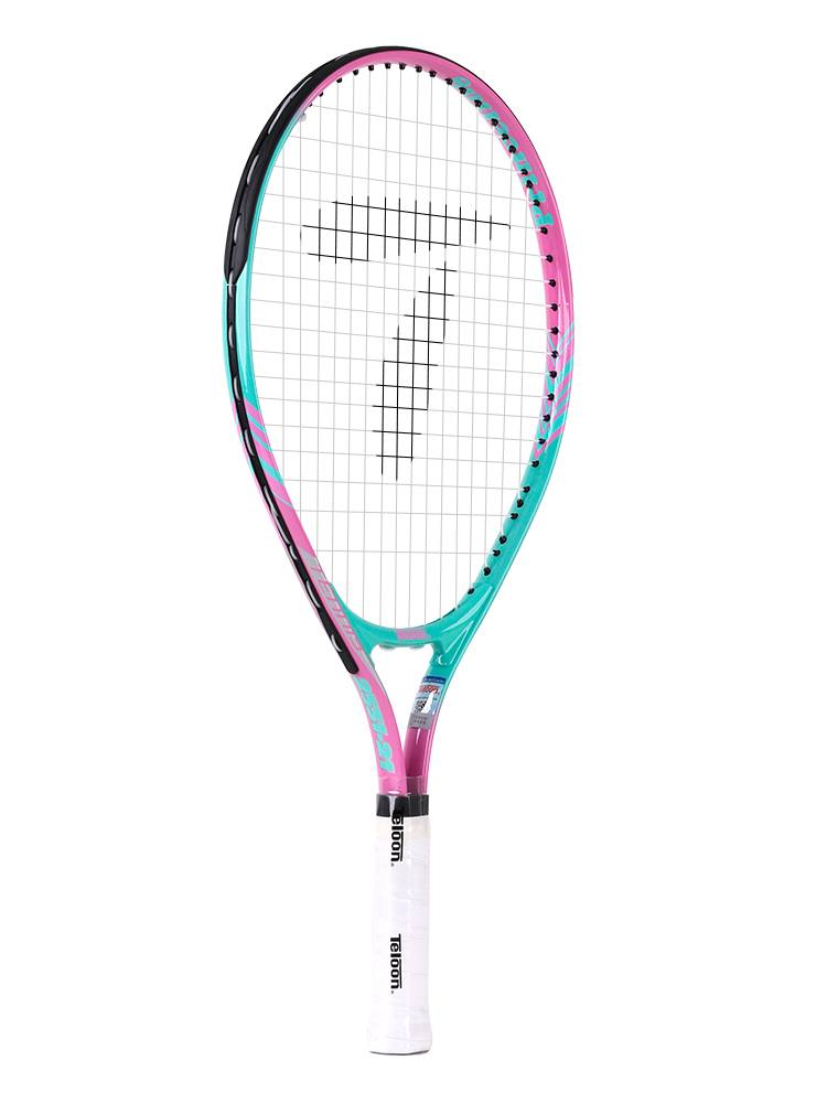 Tianlong TELOON children's tennis racket elementary school student junior first -in -one adolescent single person with rope rebound training
