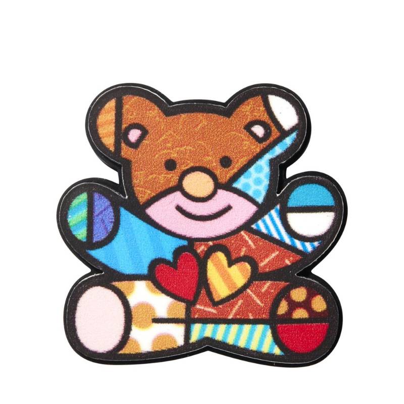 Wilson Wilsheng tennis racket BRITTO shock absorbing cartoon bears little bears