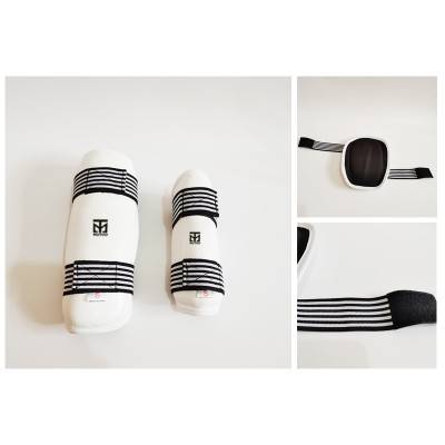 MOOTO Taekwondo Protective Set Children Thicked Six -Pieces of Combat Training Set Adult 589 Pieces