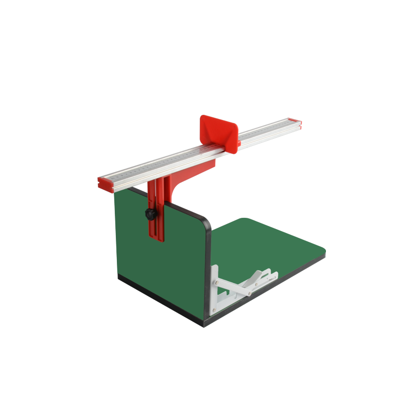 Siter front flexion tester Primary and secondary school students in middle school entrance examination seat front -drive training device folding home new