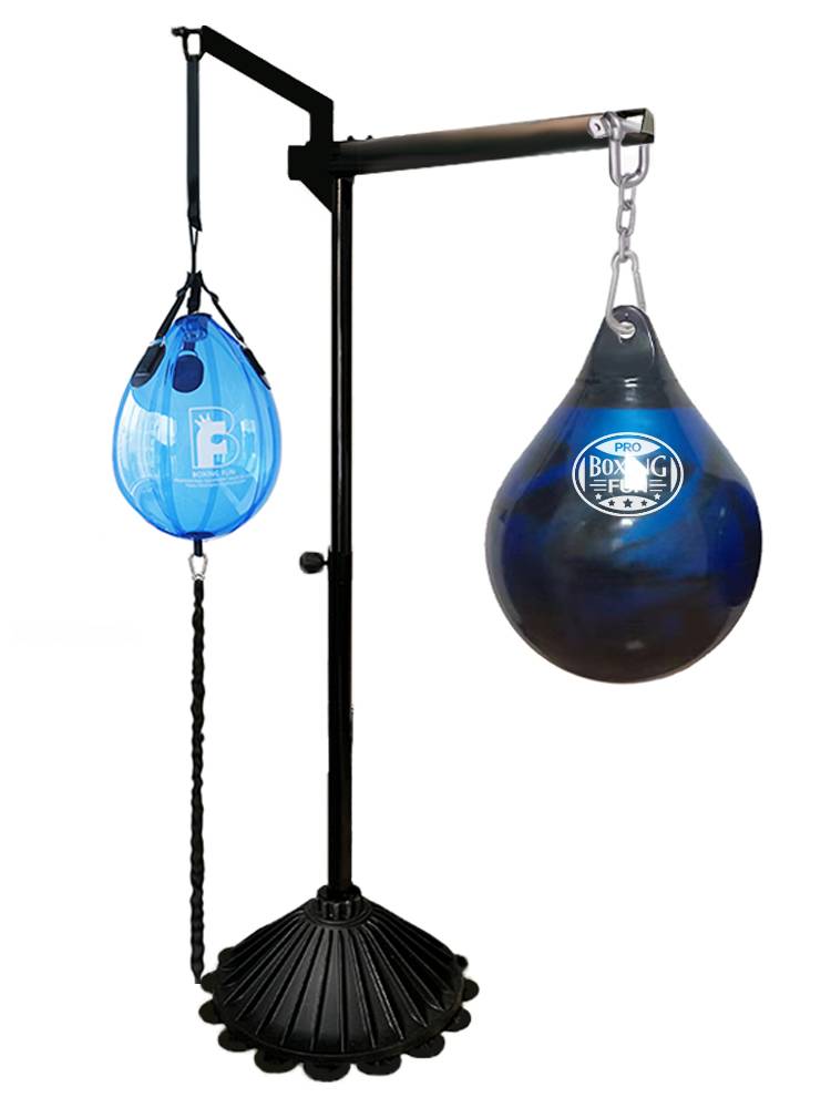 Boxing water ball water sandbag injection sandbag training target adult professional children's home use boxing fighting equipment