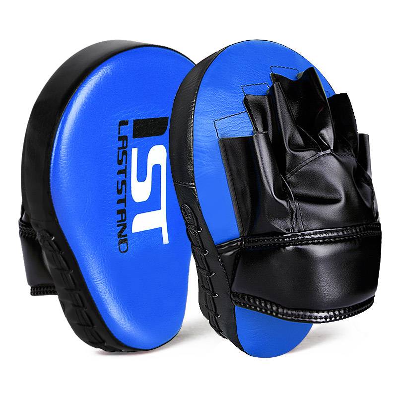 Decannon's children's boxing packs trained their sons and daughters in recreational boxing gloves