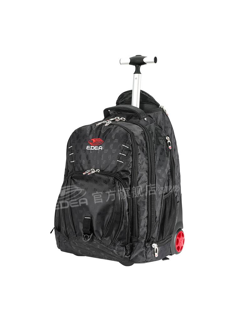 EDEA official flag store Italian ice bag children's skating shoes storage bag bare ice shoes bag men's and women's lever bag