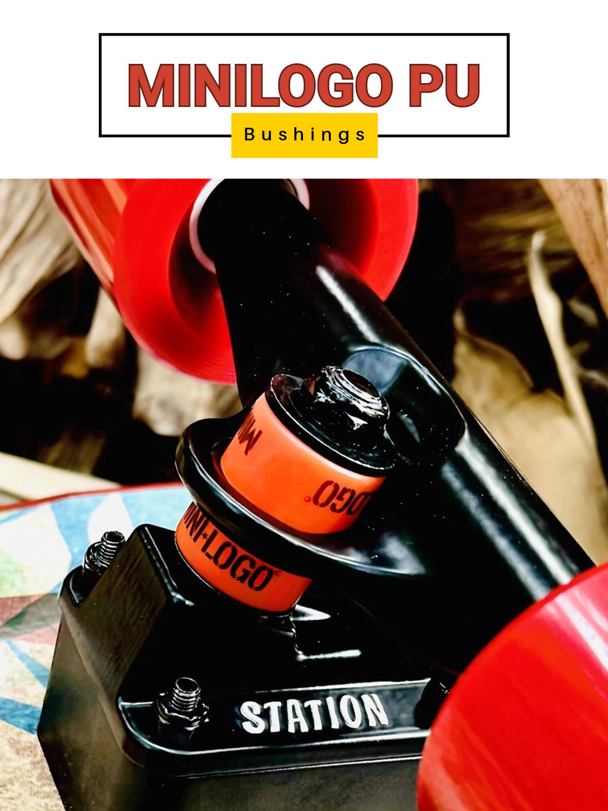 BACKWAVE 2024 New Land Surfing Board | High -quality Beautiful Design Reasonable Price Brand