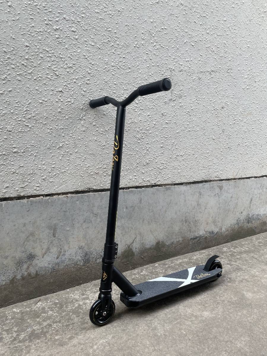 American brand extreme competitive scooter specialty fashion brush street Pro Scooter professional board props park