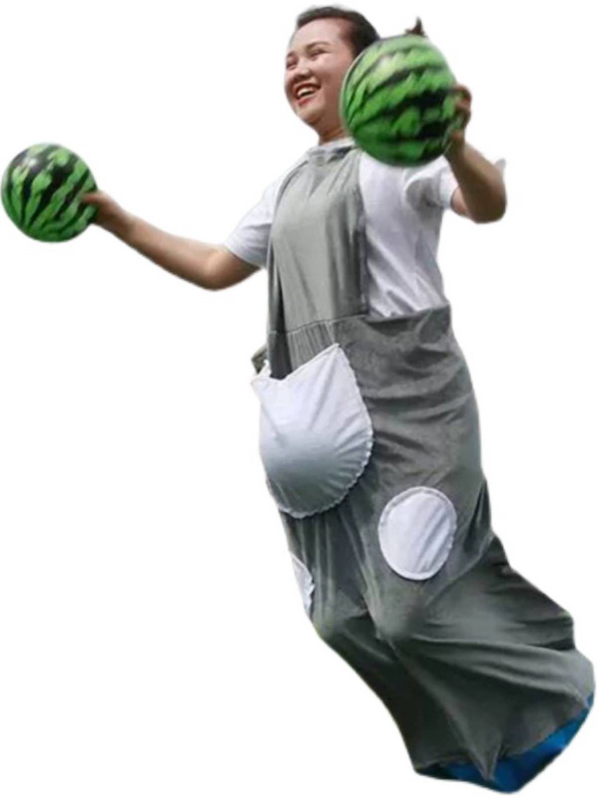 Fun sports troupe kangaroos for adult outdoor sports equipment toy extension game for kangaroos