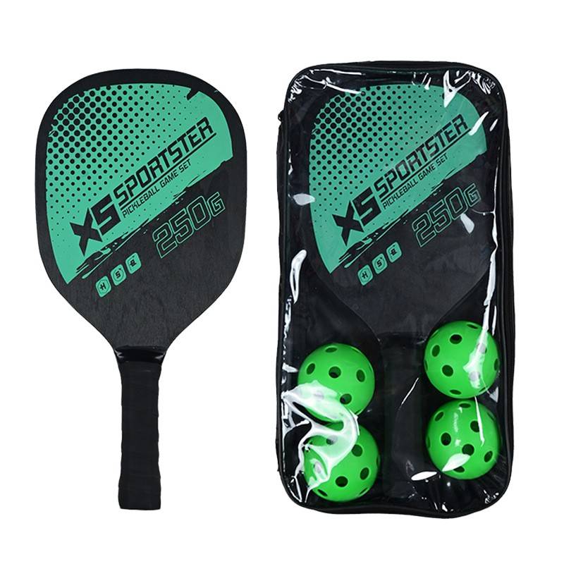 Wood -Piece Saka Raider Sharine Set Bringing Power Sports Fitness Products Set Combination Combination