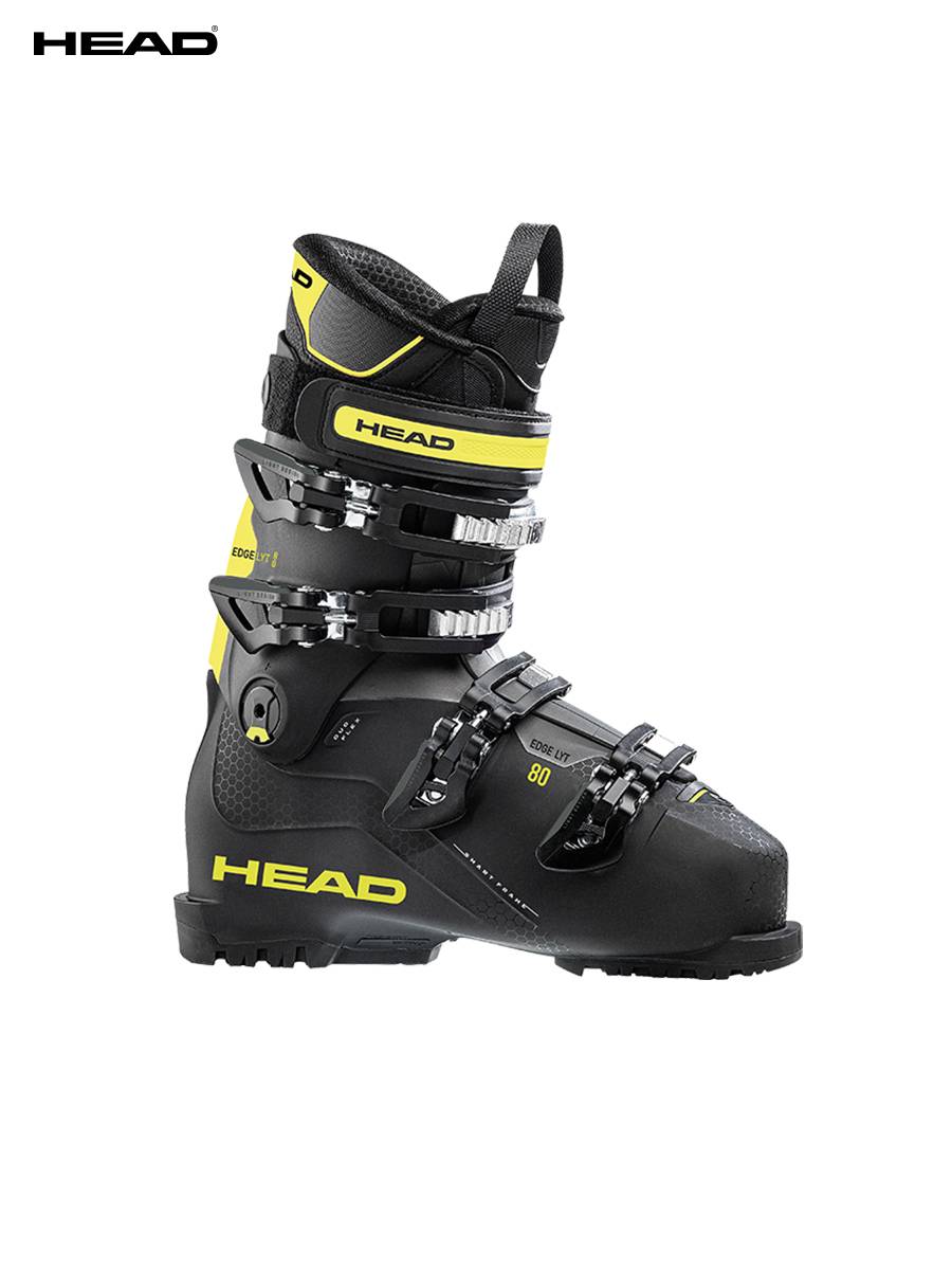 Head Heide men's and women's double -board ski suits novice junior entry all -level VR