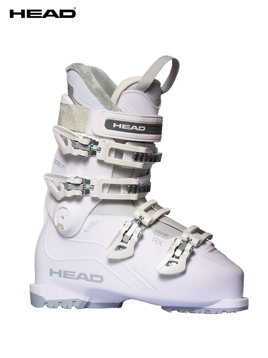 Head Heide men's and women's double -board ski suits novice junior entry all -level VR