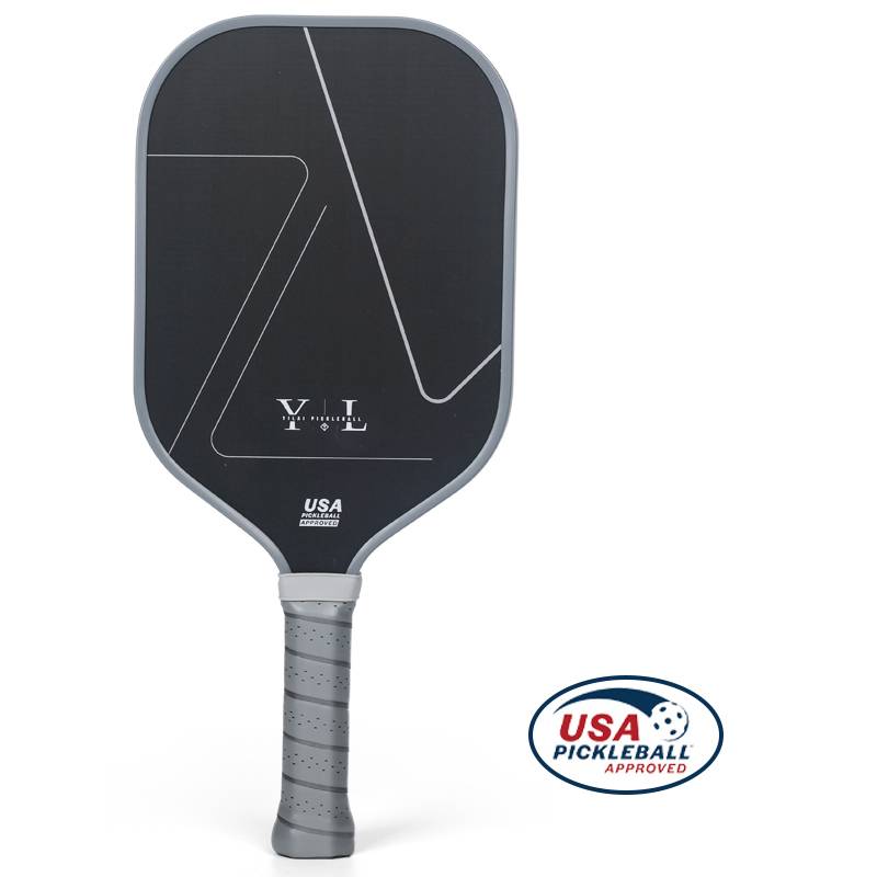 YILAI/One Pickleball Ball racket board T700 carbon fiber frosted thermal pressure professional racket