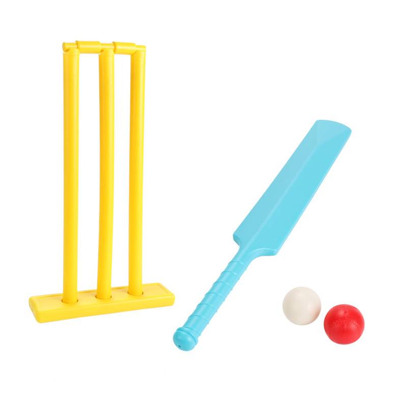 Cross-border sale of children's Cricket Suites for outdoor sports cricket toy-to-to-to-to-to-to-to-to-to-to-to-to-to-to-pea-to-toi