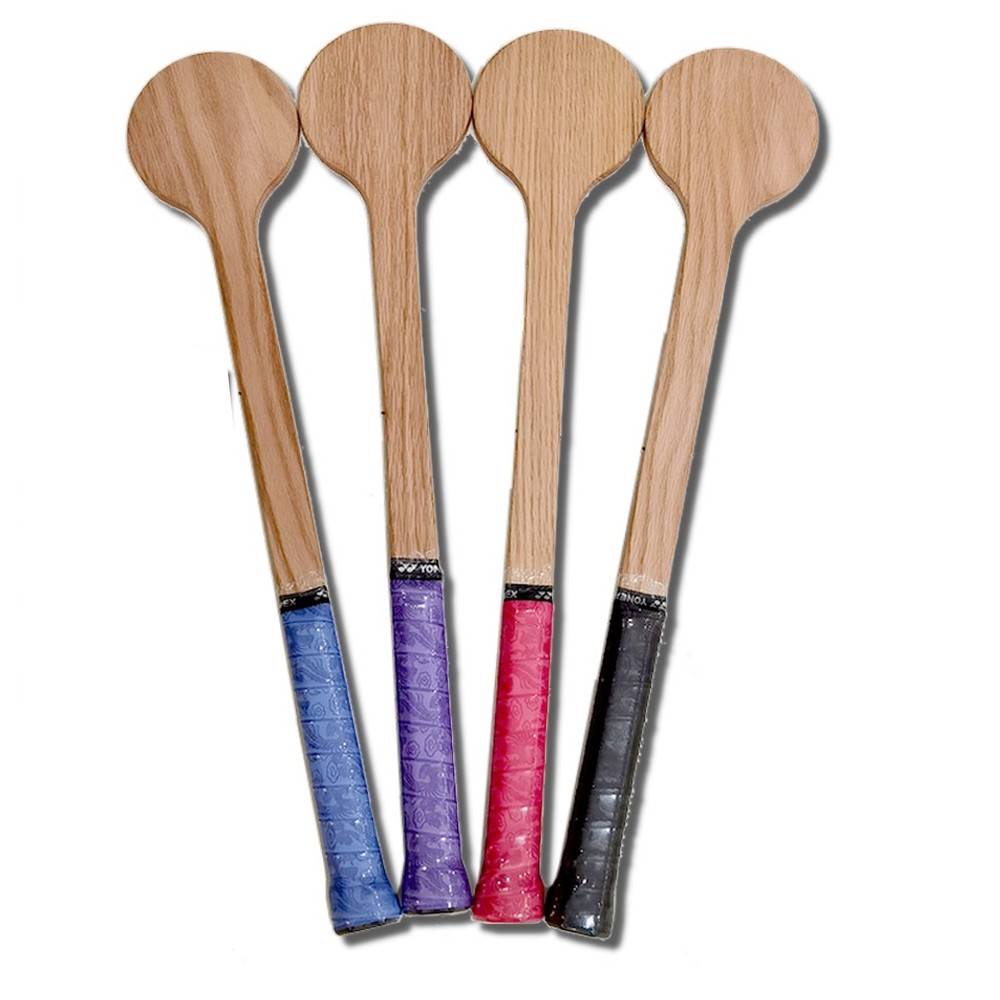 Shengyu professional tennis dessert training device net red tennis wood spoon patting tennis dessert shoot dessert carbon tennis