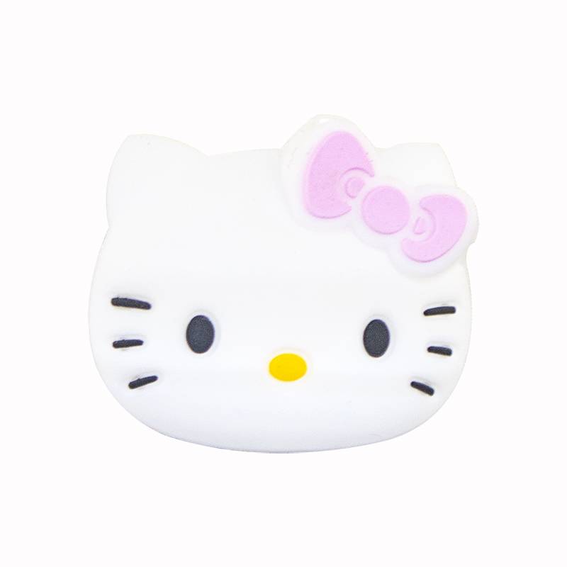 Tennis racket shock absorber hellokitty shock absorber cute tennis racket accessories