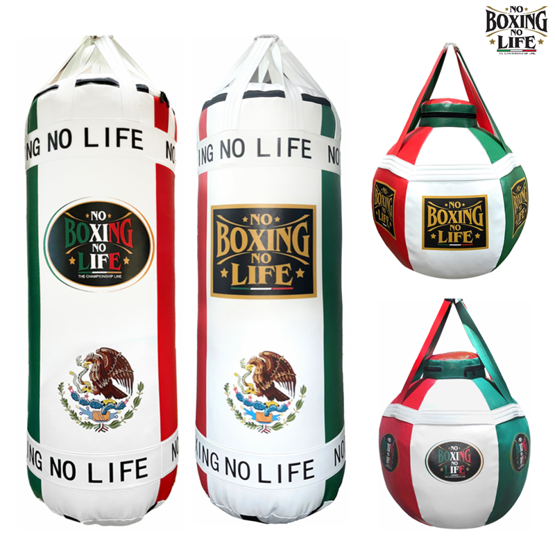 Noboxingnolife Avarez Training Equipment Fighting Sandbag Boxing Boxing Sanday Sandbag
