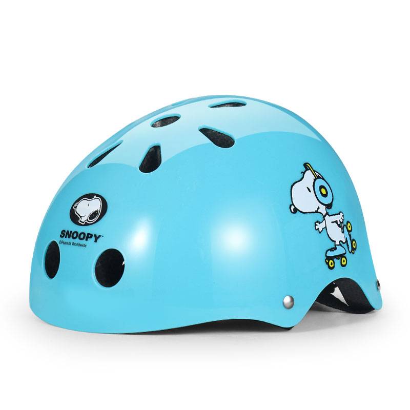 Children's wheel skate set skateboard skating shoe knee protective land rushing anti -fall skating butterfly model
