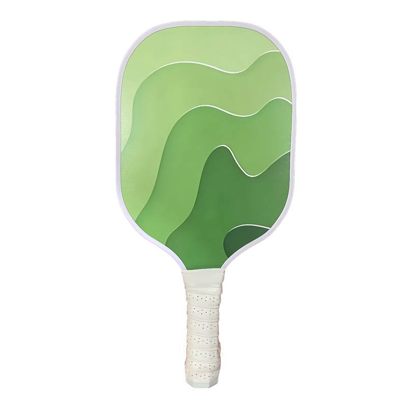 Piccoon Ban Feather Pat Pickleball Adult Children's Fitness San Mao Ren racket Student sports weight loss set