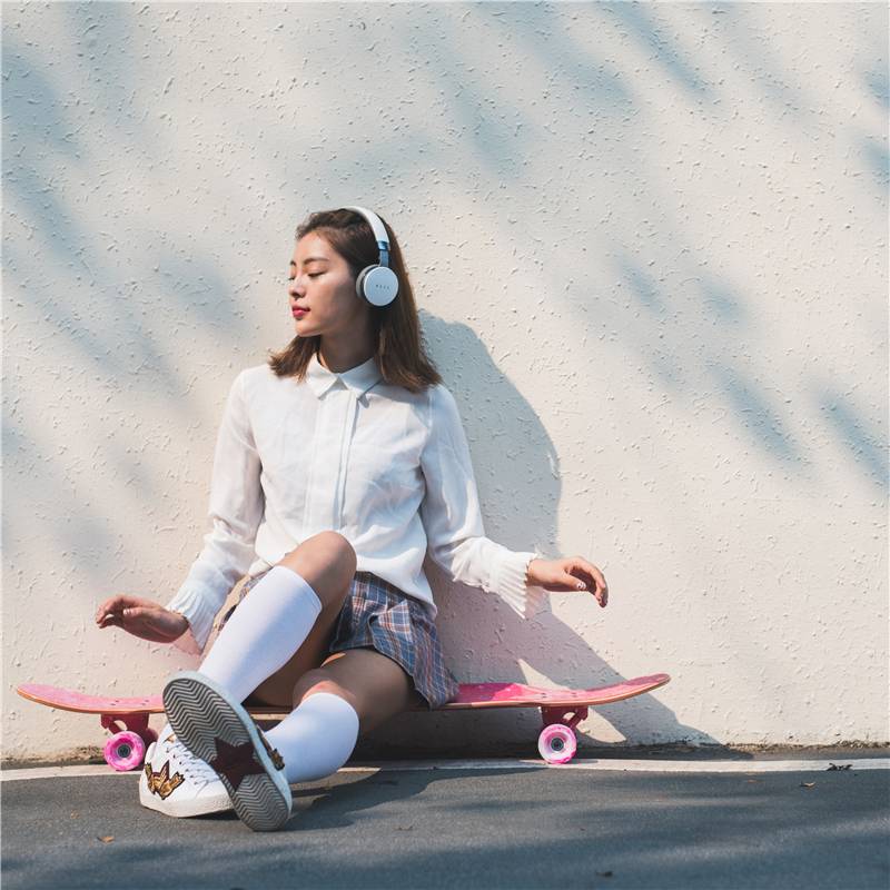 DBH Sicchin Professional Plate Girls For beginners Highway Brushing Street Skidine Adult Boy DC Dance Board