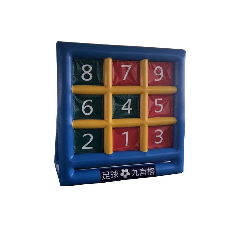 Fancy sports will inflate the quality of the nine-gauge darts, the professional football frame cup game