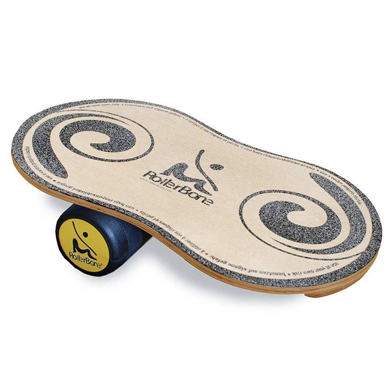 Germany imported Rollerbone professional balance board trainer adult children skiing and surfing and fitness