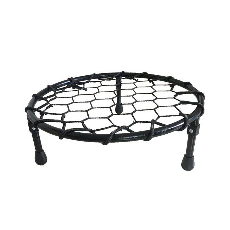 FieldForce indoor basketball dribblestine rebound network children's basketball penalty training network equipment