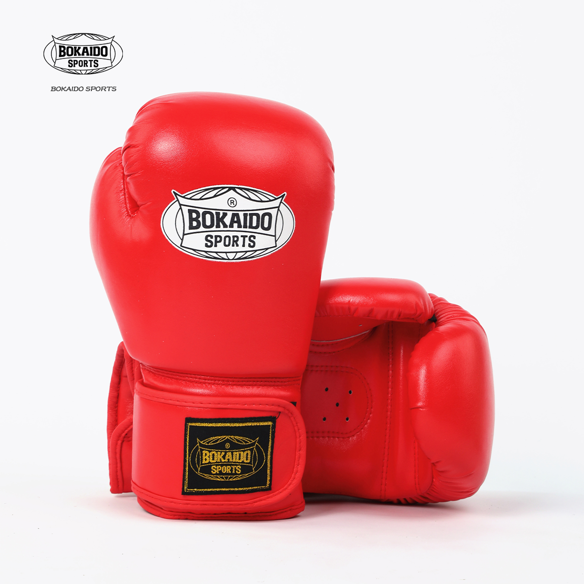 BOKAIDO boxing gloves professional fighting fights Sanduzu Thai adult children's training equipment sandbag gloves