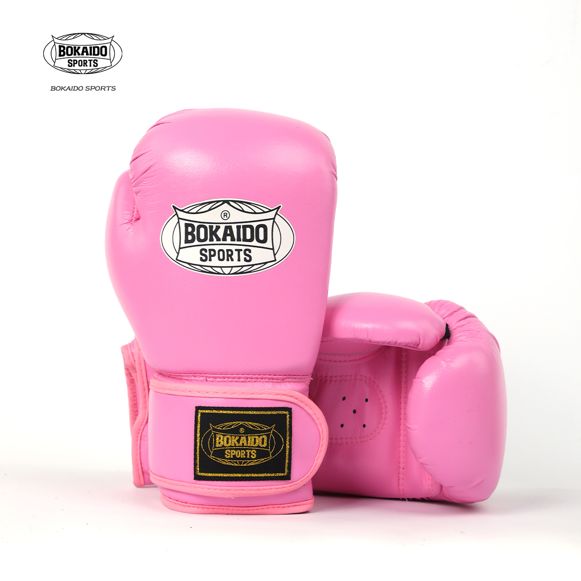BOKAIDO boxing gloves professional fighting fights Sanduzu Thai adult children's training equipment sandbag gloves