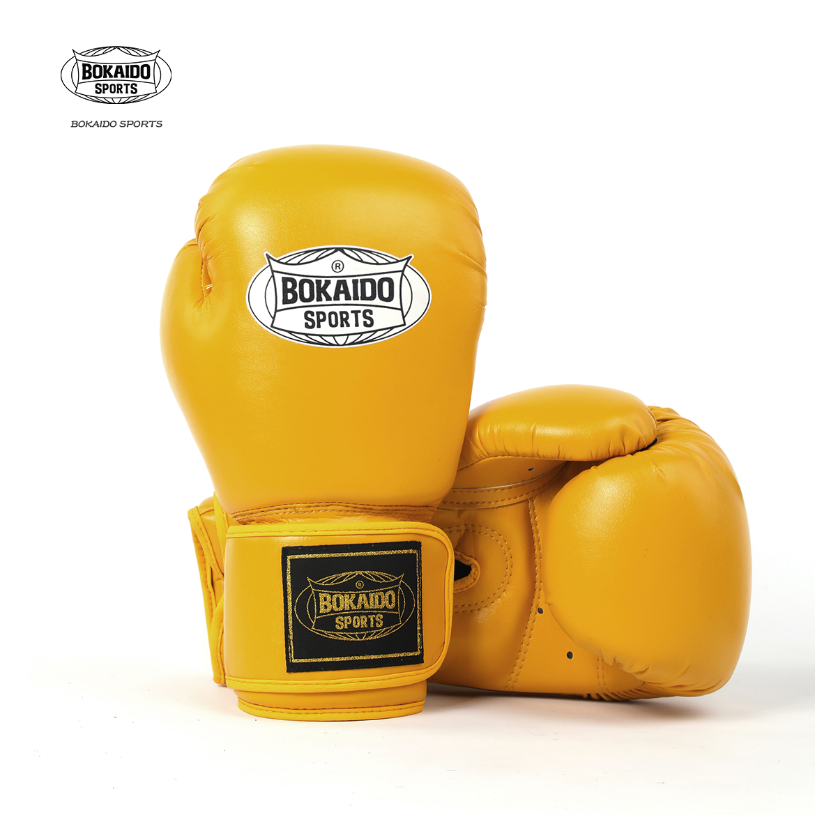 BOKAIDO boxing gloves professional fighting fights Sanduzu Thai adult children's training equipment sandbag gloves