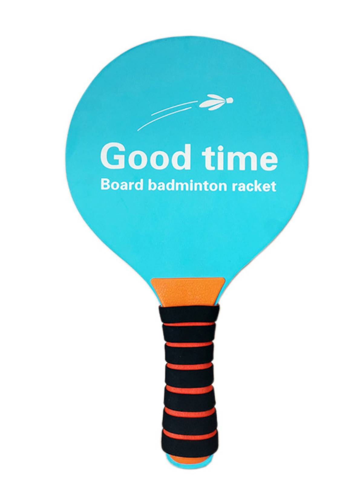 Bane Badminton Set Wooden Set Ban Badminton Indoor Sports Steak Set San Mao Botter Bad Badminton Gardenia Cricket