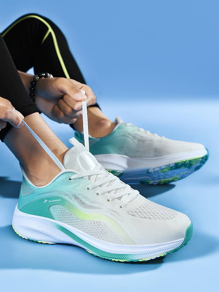 Li Ningchao 20 new running shoes male red rabbit 6Pro reduction sports shoes sports students professional racing flying electric 3C
