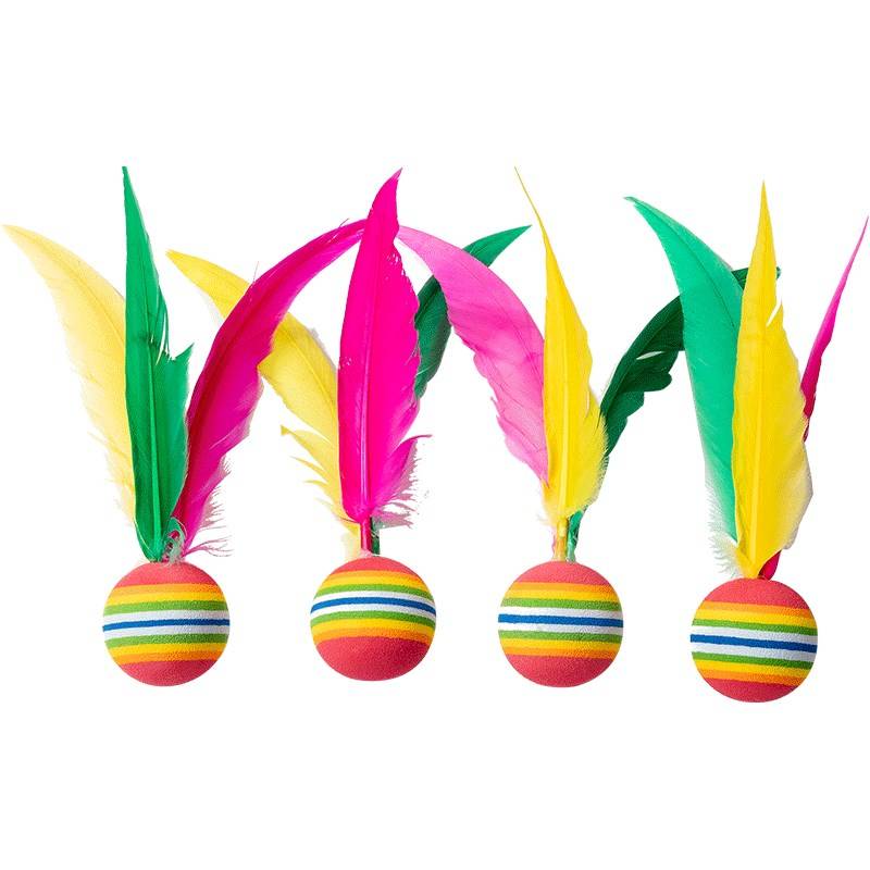 Board Badminton Set Daro Ball Fitness Sanmao Ball Ping Bad Badminton Badminton Bad Badminton Bad Blind Badminton Badminton