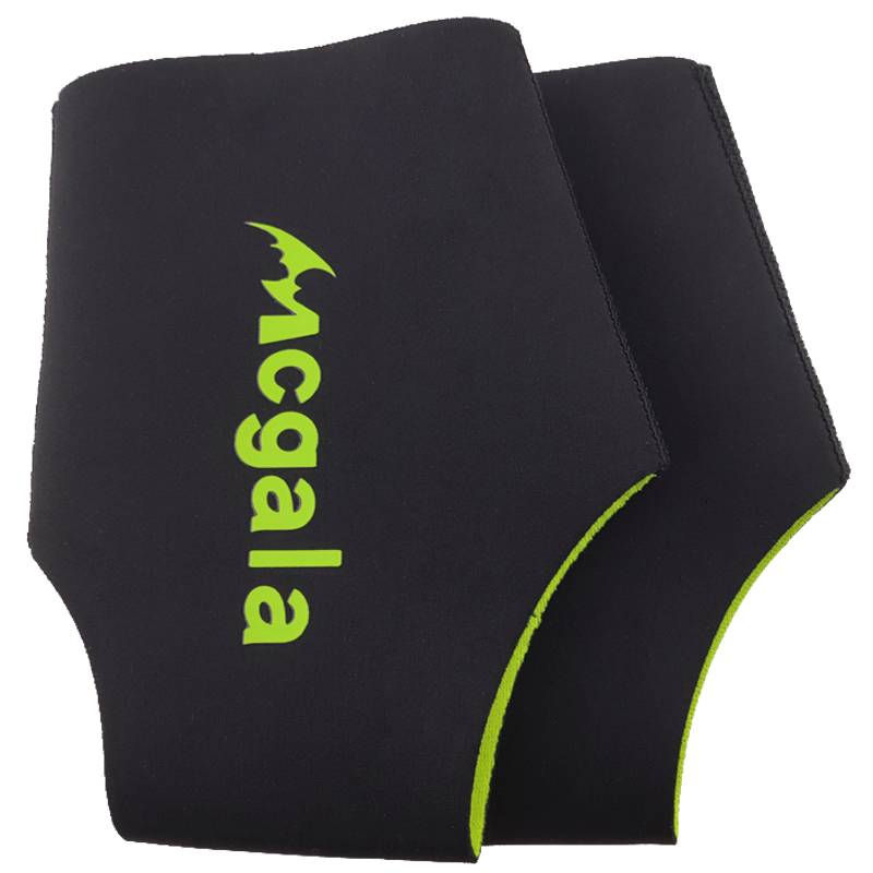 Children's fast -moving ankle adult anti -grinding foot cover inner bile ice knife shoe toes inner set of wheel skate care