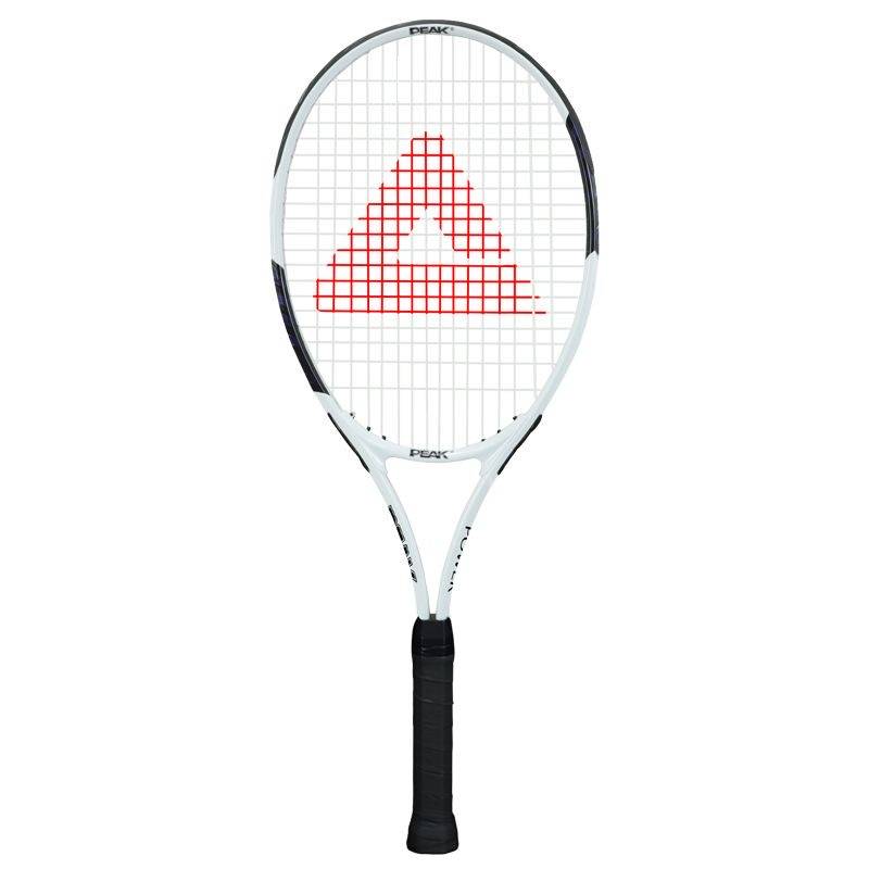 Porkic tennis racket genuine flagship store men's and women's set single and double beginners bring line rebound training device majors