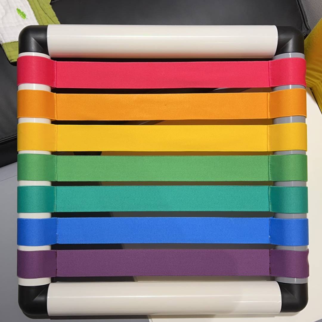 Quadro climbing ranging Rainbow Gate domestic climbing rack accessories Rainbowmen