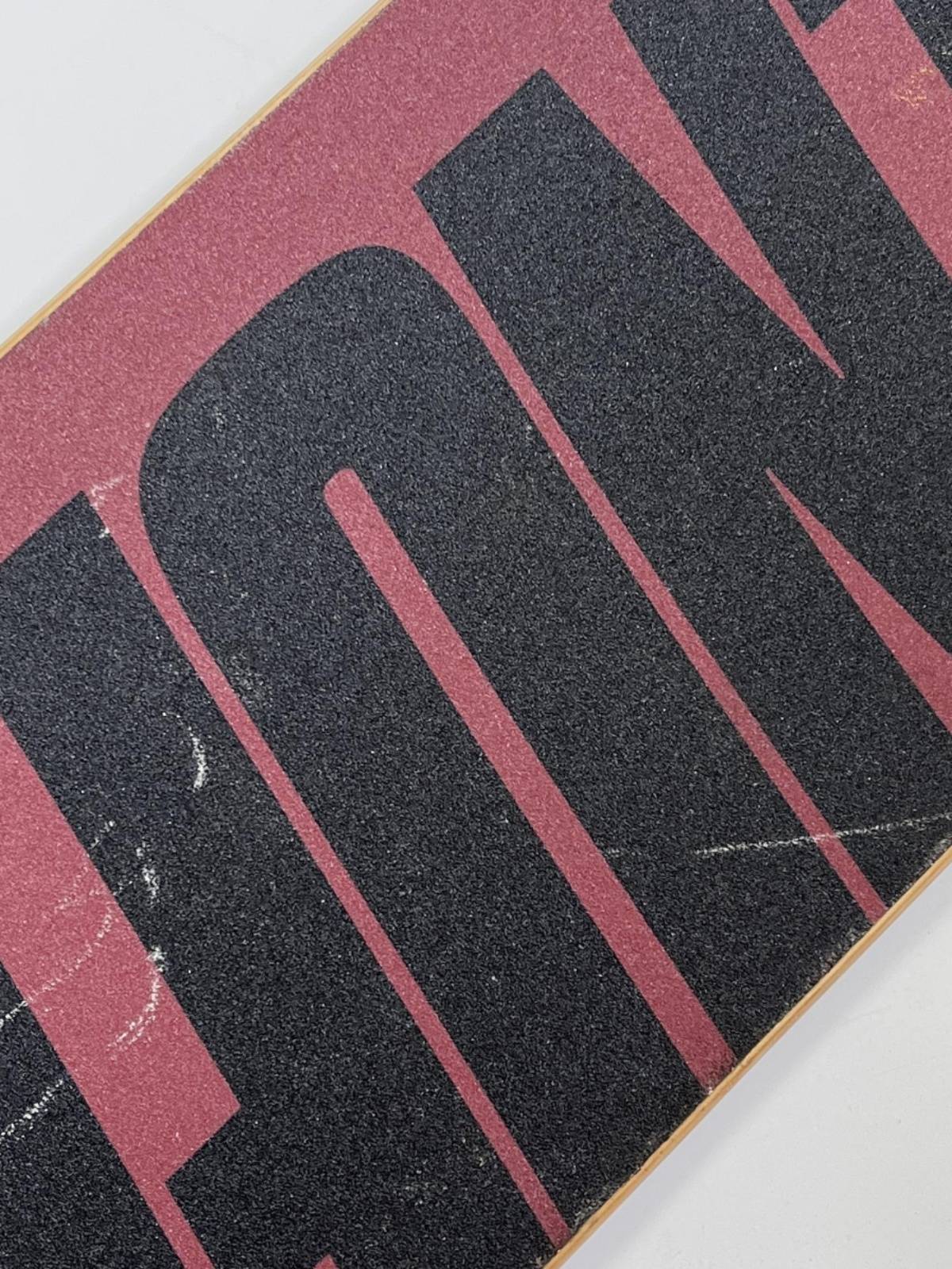British professional skateboard blind box Fubu full set of professional style micro -defects, do not retreat, do not change random double -headed flush boards