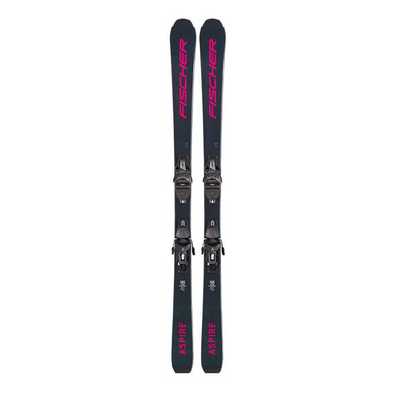 FISCHER Fischer Almighty Planet Skills Getting Started Skiboard Women's RC One Lite 72