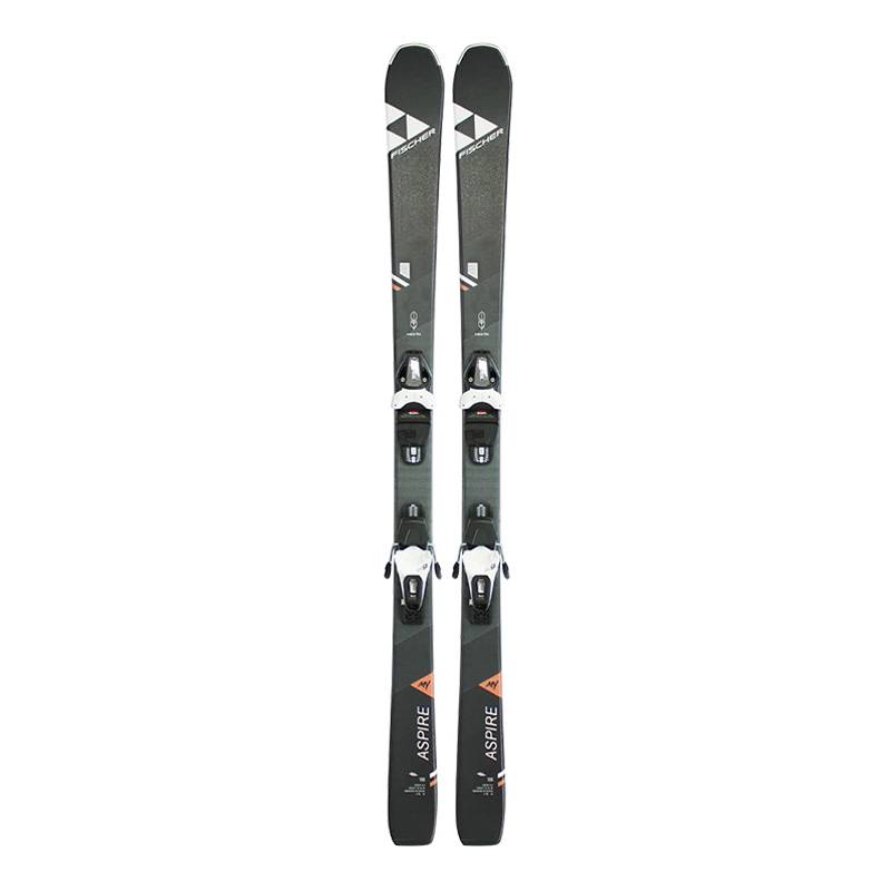 FISCHER Fischer Almighty Planet Skills Getting Started Skiboard Women's RC One Lite 72