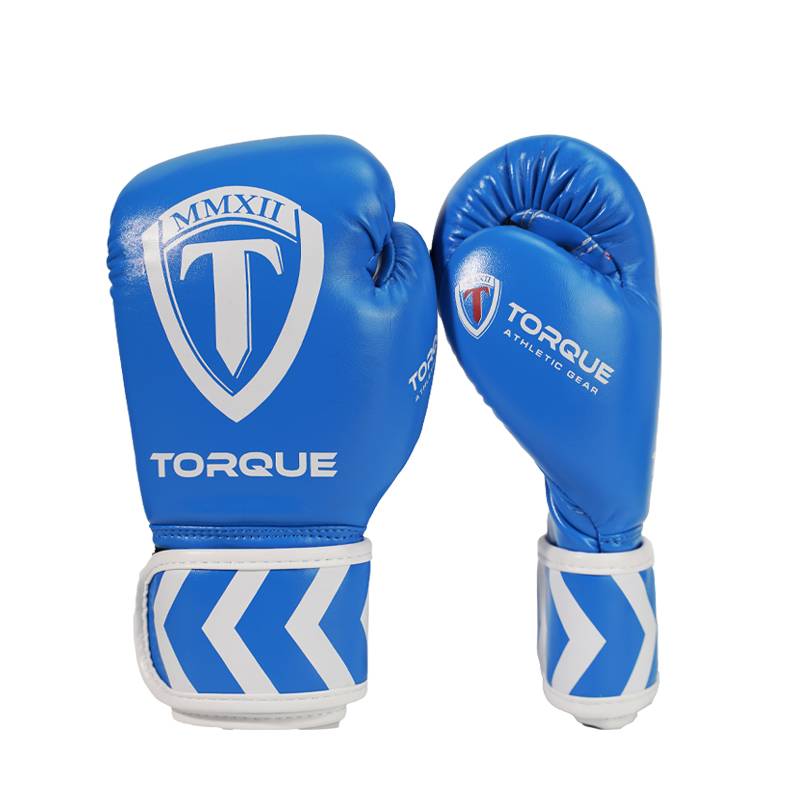 Torque boxing glove children children, Taekwondo, fitness training children, young people, scattered fighting sandbags