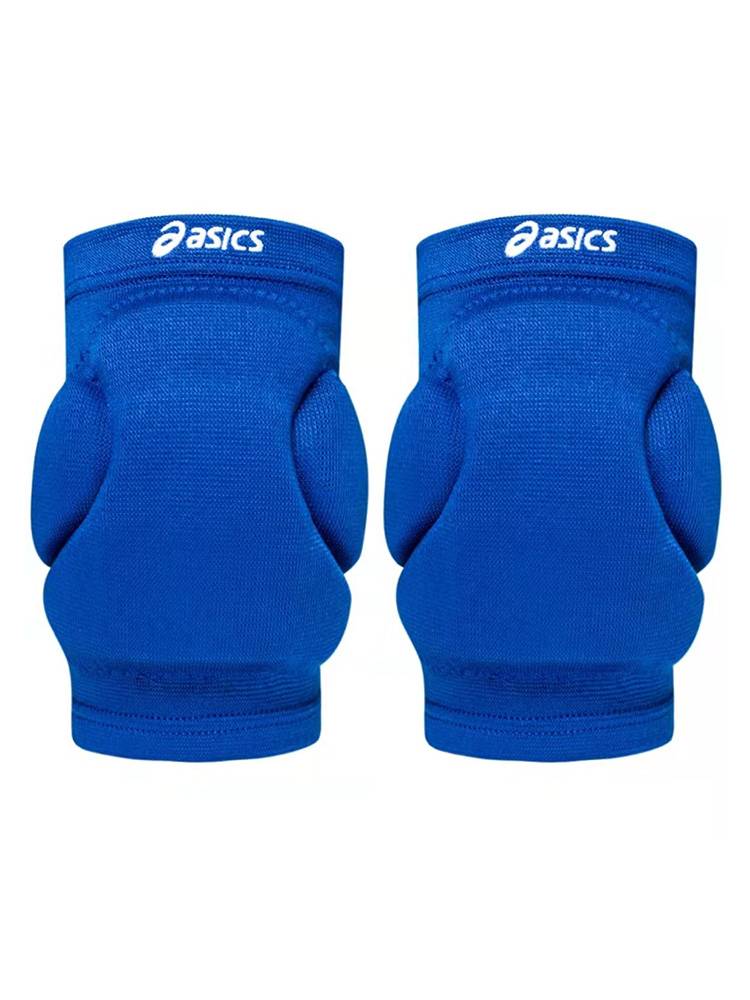 Japan ASICS professional volleyball knee padding dragon boat dance football skiing rot skating football goalkeeper